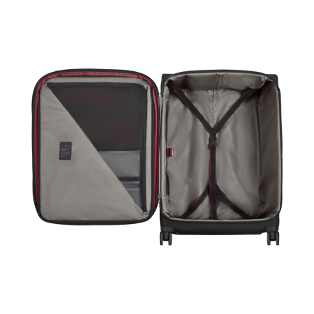 Чемодан VICTORINOX Crosslight 612421