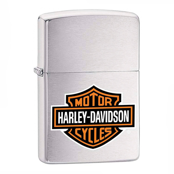 Зажигалка Zippo