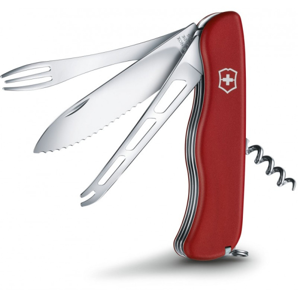 Складной нож Victorinox CHEESE MASTER