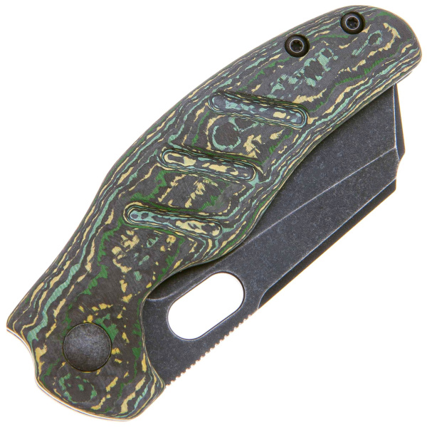 Складной нож Kizer 20CV Mini Sheepdog