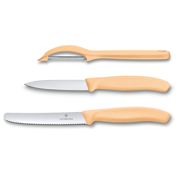 Набор из 3 ножей Swiss Classic VICTORINOX