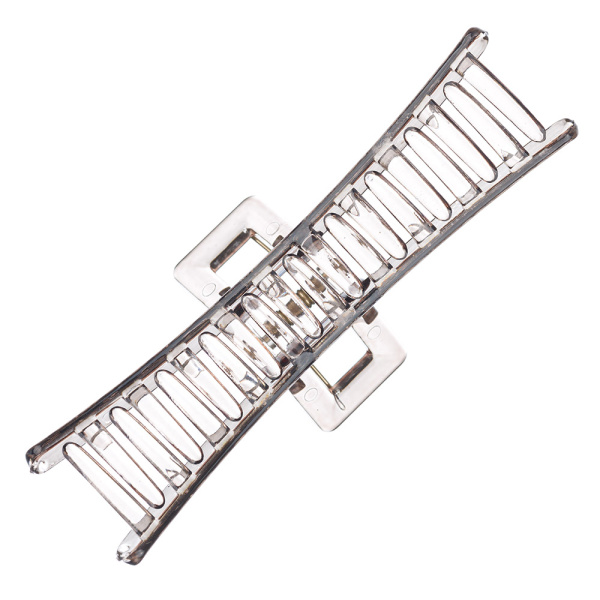 Заколка-краб для волос Dewal Beauty 3000BD