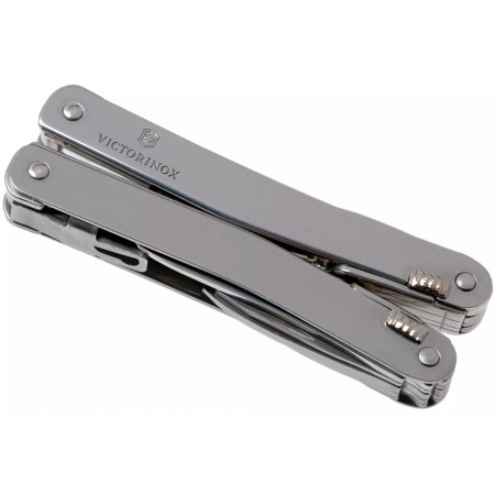 Мультитул SwissTool Spirit X, 105 мм VICTORINOX