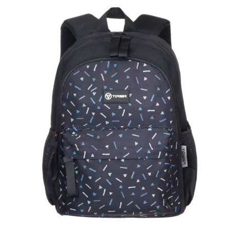 Рюкзак TORBER CLASS X Mini T1801-23-Bl-G