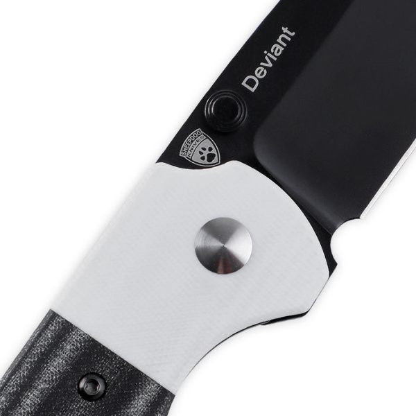 Складной нож Kizer Deviant