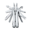 Мультитул VICTORINOX SwissTool Spirit X 3.0224.N