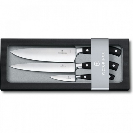 Кухонный набор Victorinox Grand Maitre Chef’s Set