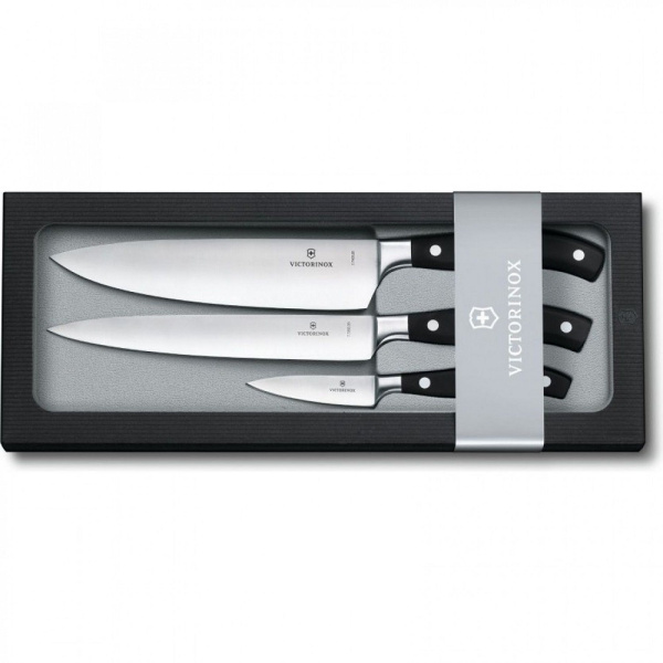 Кухонный набор Victorinox Grand Maitre Chef’s Set