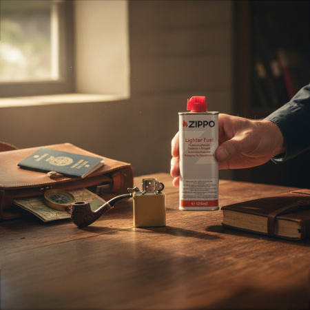 Топливо Zippo 3141