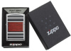 Зажигалка для трубок ZIPPO Pipe с покрытием High Polish Chrome 28676