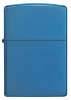 Зажигалка ZIPPO Classic с покрытием Sapphire™ 20446
