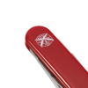 Нож перочинный Stinger FK-K7003P-RED