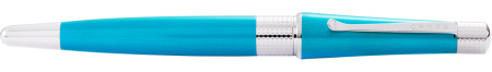 Перьевая ручка Cross Beverly Teal lacquer AT0496-28MS