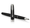 Ручка-роллер Parker Sonnet Black Lacquer CT