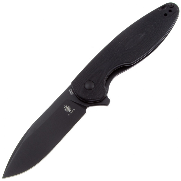 Складной нож Kizer Cozy 