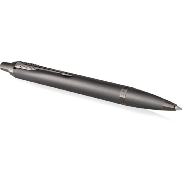Шариковая ручка Parker IM Monochrome K328 - Bronze PVD, M