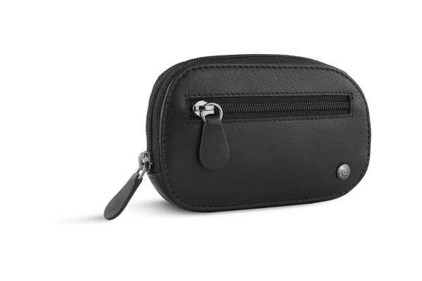 Ключница BUGATTI ЧЕРНАЯ МАГИЯ | BLACK MAGIC 49123501