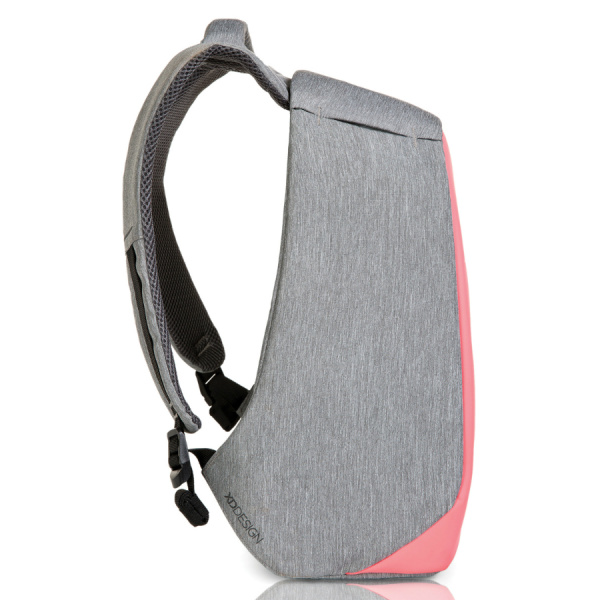 Рюкзак XD Design Bobby Compact, розовый