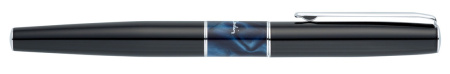 Ручка перьевая Pierre Cardin LIBRA PC3400FP-02