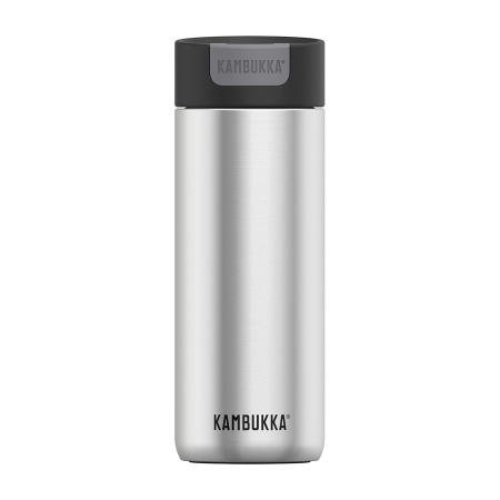 Термокружка Kambukka OLYMPUS Stainless Steel (500 мл)