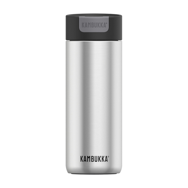 Термокружка Kambukka OLYMPUS Stainless Steel (500 мл)