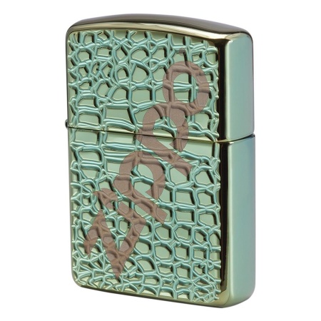 Зажигалка Zippo Armor