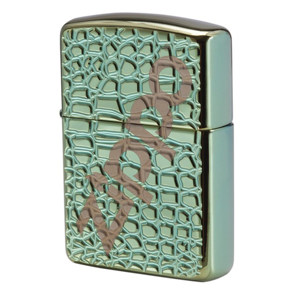 Зажигалка Zippo Armor