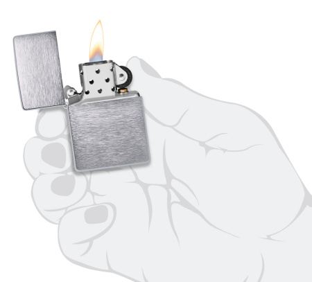 Зажигалка ZIPPO Vintage™ Series 1937 230-25