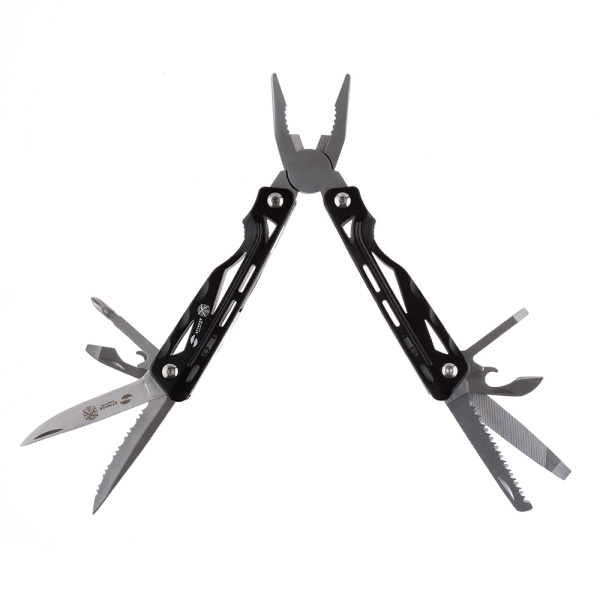 Мультитул Stinger MT-874A