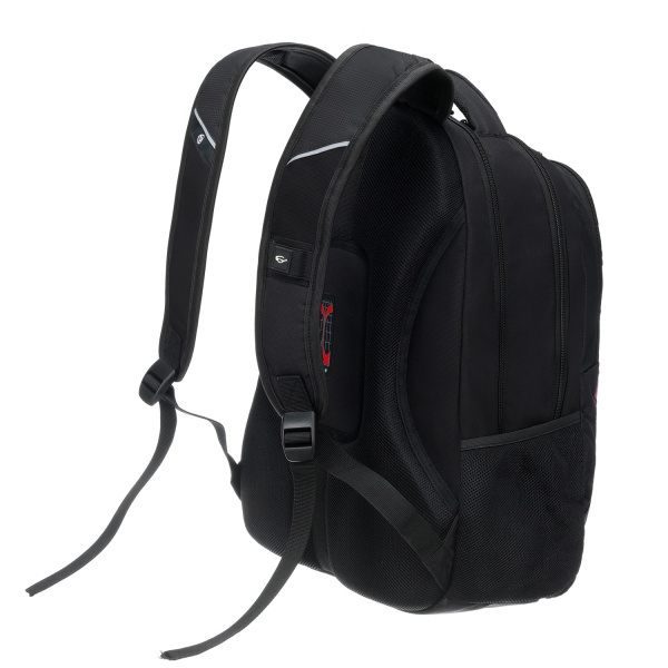 Рюкзак TORBER XPLOR с отделением для ноутбука 15" T2371B