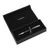 Шариковая ручка Pierre Cardin Majestic - Black CT