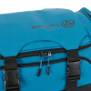 Спортивная сумка на колесах TORBER РИТМ T1811BLU