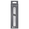 Шариковая ручка Parker Urban Core - Metro Metallic CT, M