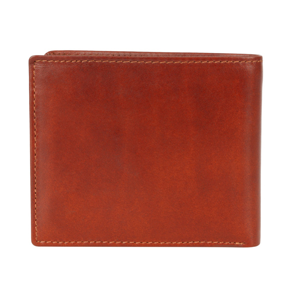 Кошелёк Cross Vachetta New Cognac, рыже-коричневый