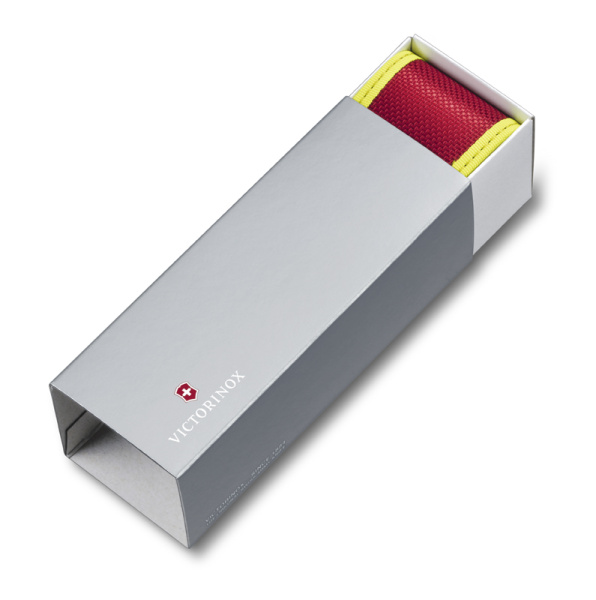 Нож перочинный VICTORINOX Rescue Tool 0.8623.MWN