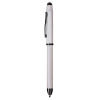 Многофункциональная ручка со стилусом Cross Tech3+Brushed Chrome