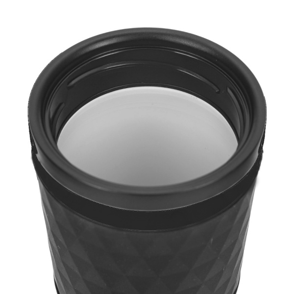 Термокружка CONTIGO GLAZE MATTE BLACK (470 мл)