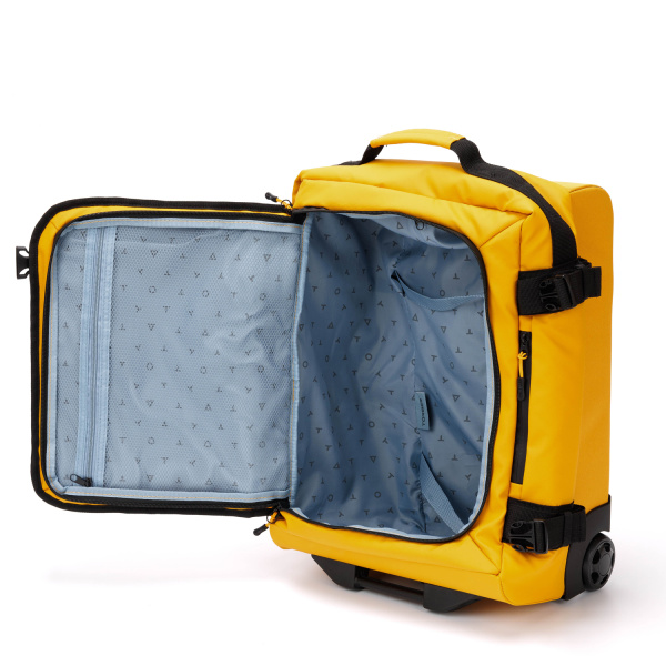 Сумка на колесах TORBER Mobi T1809S