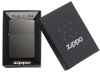 Зажигалка ZIPPO Classic с покрытием Gray Dusk  28378