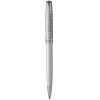 Ручка шариковая Parker Sonnet Metal & Pearl Lacquer CT