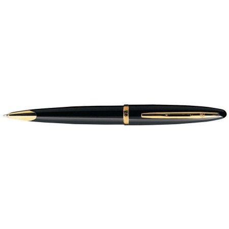Ручка шариковая Waterman Carene Black Sea GT