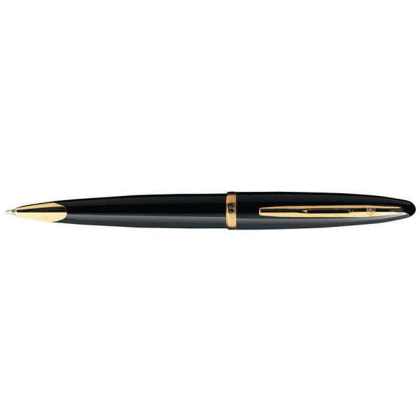 Ручка шариковая Waterman Carene Black Sea GT