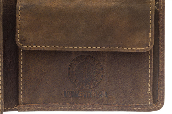 Бумажник KLONDIKE «Peter» KD1007-03