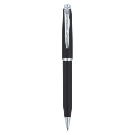 Шариковая ручка Pierre Cardin Gamme Classic - Black Chrome