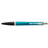 Ручка шариковая Parker Urban Core Vibrant Blue CT