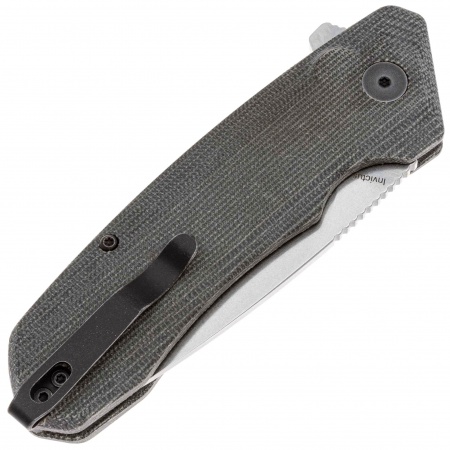 Складной нож Kizer Invictus