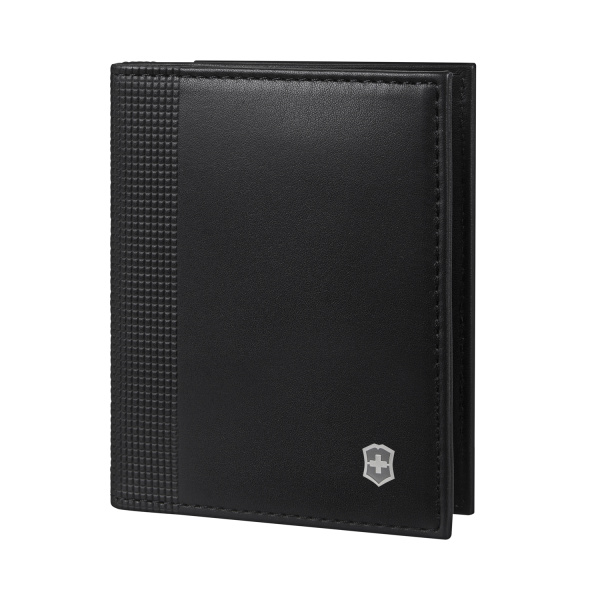 Визитница VICTORINOX Altius Alox с защитой от сканирования RFID 611578