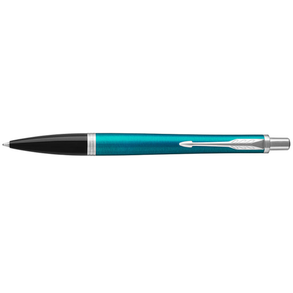 Ручка шариковая Parker Urban Core Vibrant Blue CT