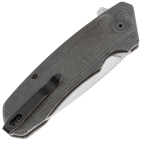 Складной нож Kizer Invictus