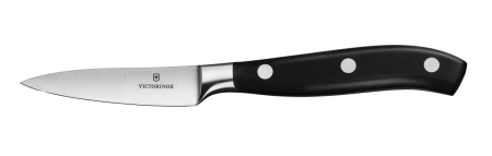 Набор из 6 кованых кухонных приборов VICTORINOX: 5 ножей и ножницы 7.7243.6